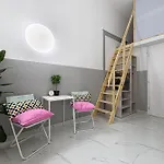 Lejlighed New Modern Homes Rakoczi 57 *