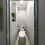 Lejlighed New Modern Homes Rakoczi 57 *