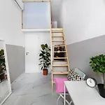 New Modern Homes Rakoczi 57 Lejlighed Budapest