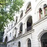 Lejlighed New Modern Homes Rakoczi 57 Budapest