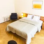 Lejlighed New Modern Homes Rakoczi 57 Budapest