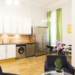 Lejlighed New Modern Homes Rakoczi 57 *