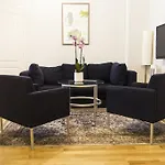 New Modern Homes Rakoczi 57 Lejlighed *