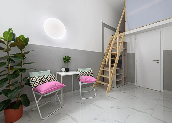 Apartament New Modern Homes Rakoczi 57 *