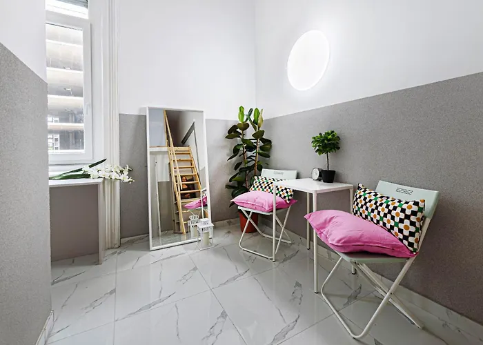 Apartament New Modern Homes Rakoczi 57