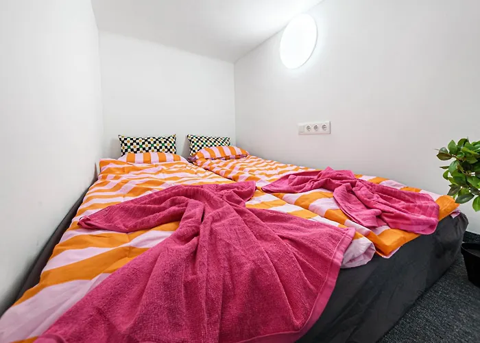 Apartament New Modern Homes Rakoczi 57 *