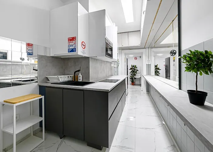 New Modern Homes Rakoczi 57 Apartament