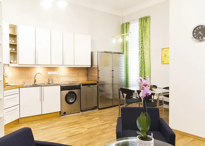 Apartament New Modern Homes Rakoczi 57 *