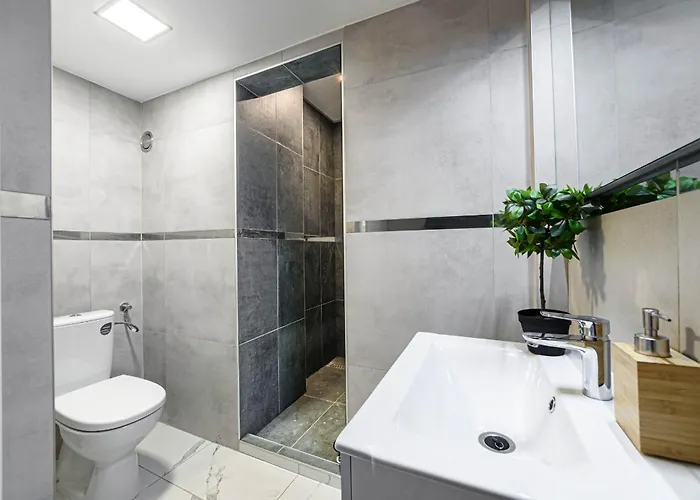 شقة New Modern Homes Rakoczi 57
