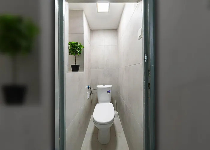 شقة New Modern Homes Rakoczi 57 *