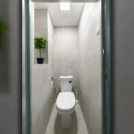 Appartement New Modern Homes Rakoczi 57 *