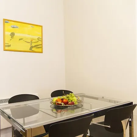 Appartement New Modern Homes Rakoczi 57 *