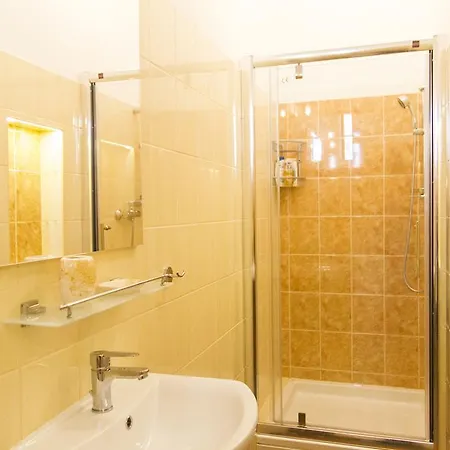 Appartement New Modern Homes Rakoczi 57 *