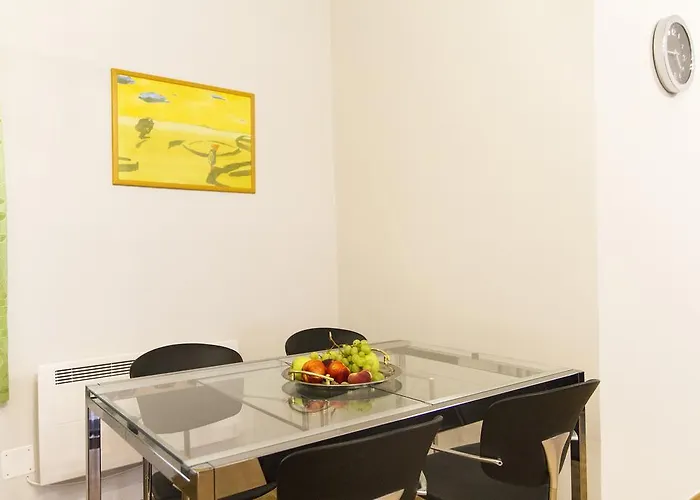 Apartment New Modern Homes Rakoczi 57 *