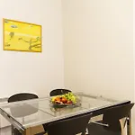 Apartament Rakoczi 57 *