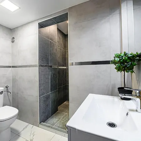 Διαμέρισμα New Modern Homes Rakoczi 57