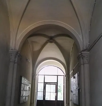 Διαμέρισμα New Modern Homes Rakoczi 57 *