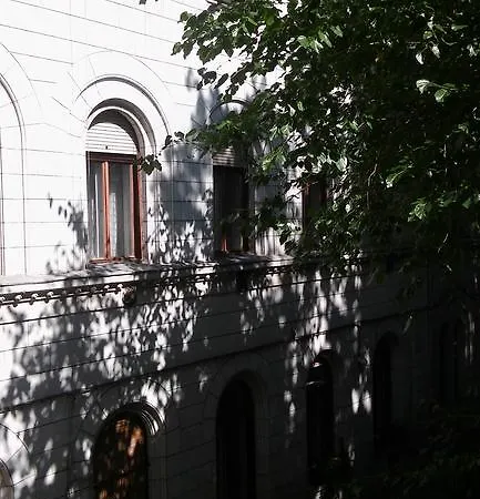 New Modern Homes Rakoczi 57 Βουδαπέστη