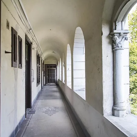 Διαμέρισμα New Modern Homes Rakoczi 57