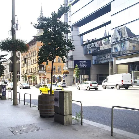 New Modern Homes Rakoczi 57 Διαμέρισμα